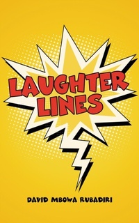 Abbildung von: Laughter Lines - Sweetspire Literature Management LLC