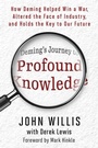 Cover: Deming's Journey to Profound Knowledge - It Revolution Press