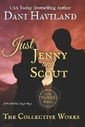 Cover: Just Jenny and Scout - Chill Out!