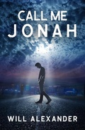 Cover: Call Me Jonah - Ozark Mountain Publishing
