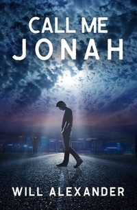 Enlarge image Cover: Call Me Jonah - Ozark Mountain Publishing