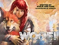 Cover: Woof - Central Park South Publishing