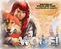 Cover: Woof - Central Park South Publishing