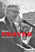 Cover: Paid to Piss People Off - Blue Cedar Press