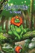 Cover: Momento the Beast - Brandylane Publishers, Inc.