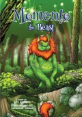 Cover: Momento the Beast - Brandylane Publishers, Inc.