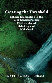 Enlarge image Cover: Crossing the Threshold - Integral Imprint