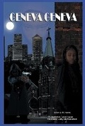 Cover: Geneva Geneva - Cory Holmes