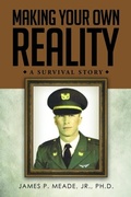 Cover: Making Your Own Reality - CITIOFBOOKS, INC.