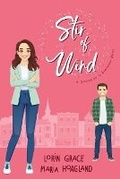 Cover: Stir of Wind - Currant Creek Press