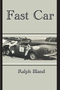 Cover: Fast Car - Powder River Publishing