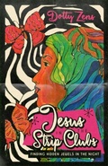 Cover: Jesus in the Strip Clubs - Quoir