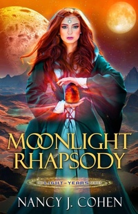 Enlarge image Cover: Moonlight Rhapsody - Orange Grove Press