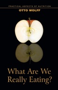 Cover: What Are We Really Eating? - Mercury Press (Canada)