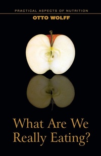 Enlarge image Cover: What Are We Really Eating? - Mercury Press (Canada)