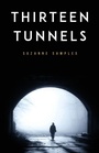 Cover: Thirteen Tunnels - Running Wild Press