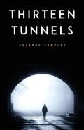 Cover: Thirteen Tunnels - Running Wild Press