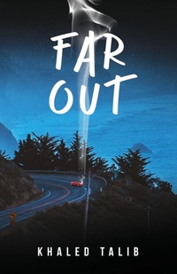 Enlarge image Cover: Far Out - Running Wild Press