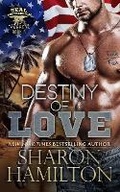Cover: Destiny of Love - Frog Haven Press