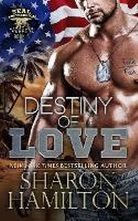 Enlarge image Cover: Destiny of Love - Frog Haven Press