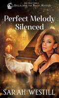 Cover: Perfect Melody Silenced - Isl Media