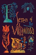 Cover: Seren of the Wildwood - Wiseblood Books