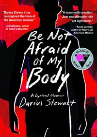 Abbildung von: Be Not Afraid of My Body - Belt Publishing