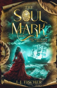 Enlarge image Cover: The Soul Mark - Mountain Brook Ink