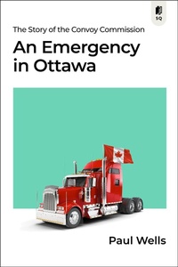Abbildung von: An Emergency in Ottawa - Sutherland House Books