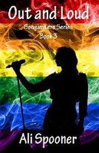 Enlarge image Cover: Out and Loud - Affinity Rainbow Publications
