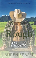 Cover: Rough Stock - Lauren Fraser