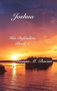 Enlarge image Cover: Joshua - Ronna Bacon