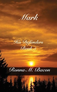 Enlarge image Cover: Mark - Ronna Bacon