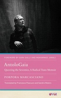 Cover: AntoloGaia - Rutgers University Press
