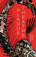 Cover: Plague Theatre - Equus Press