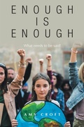 Cover: Enough Is Enough - Balboa Press Au