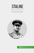 Cover: Staline - 50Minutes.com (NL)