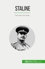 Cover: Staline - 50Minutes.com (NL)