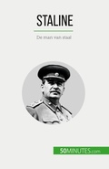 Cover: Staline - 50Minutes.com (NL)