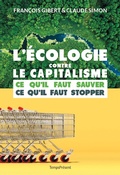 Cover: L'&eacute;cologie contre le capitalisme - Temps Pr&eacute;sent &eacute;ditions