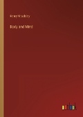 Cover: Body and Mind - Outlook Verlag