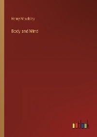 Enlarge image Cover: Body and Mind - Outlook Verlag
