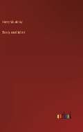 Cover: Body and Mind - Outlook Verlag