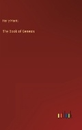 Cover: The Book of Genesis - Outlook Verlag