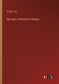 Cover: Economy in the Use of Steam - Outlook Verlag