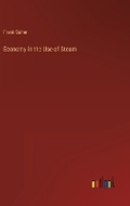 Cover: Economy in the Use of Steam - Outlook Verlag