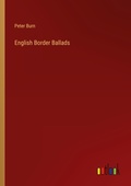 Cover: English Border Ballads - Outlook Verlag
