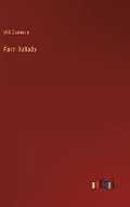 Cover: Farm Ballads - Outlook Verlag