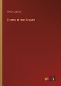 Cover: Glances at Inner England - Outlook Verlag