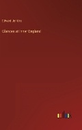 Cover: Glances at Inner England - Outlook Verlag